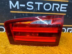 Фонарь крышки багажника правый BMW 5-Series F11