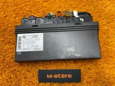 Блок комфорта BMW 5-Series E60 M54B25 (256S5) 2004