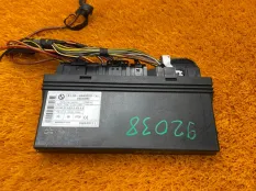 Блок комфорта BMW 5-Series E60 M54B25 (256S5) 2003