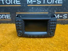Магнитола Mercedes-Benz S-Class W220 112.972 2005