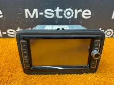 Магнитола Clarion JOVAE2JP7A1 2DIN