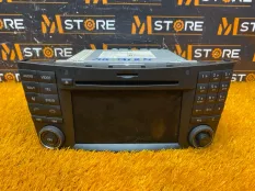 Магнитола Mercedes-Benz E-class W211 272.922 2008