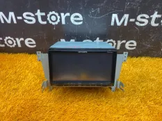 Магнитола Pioneer Carrozzeria AVIC-MRZ77 2DIN
