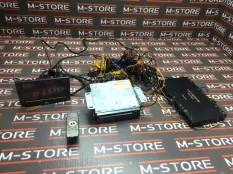 Магнитола Pioneer AVIC-HRV22 1DIN