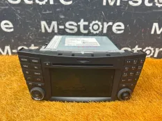 Магнитола Mercedes-Benz E-class W211 642.920 2008
