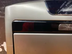 Монитор Mercedes-Benz V-Class W639 272.978 2012