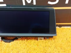 Монитор BMW 3-Series F30 N20B20B 2012