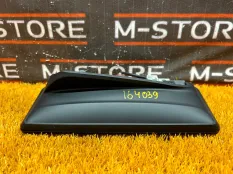 Монитор BMW 1-Series F20 N13B16A 2014