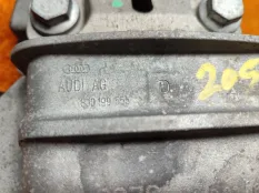 Подушка двигателя левая Volkswagen Passat CC