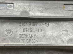 Кронштейн фары правый BMW 7-Series F01 N63B44A
