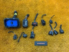 Разъем Mercedes-Benz M-Class W164 272.967 2006