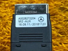 Разъем AUX Mercedes-Benz E-class W212 274.920 2013
