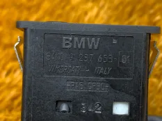Разъем AUX BMW 7-Series F01 N55B30A 2012