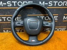 Руль Audi A4 B8/8K CDH 2010