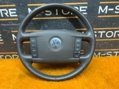 Руль Volkswagen Touareg 7L AZZ 2004