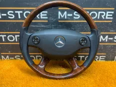 Руль Mercedes-Benz S-Class W221 273.961 2007