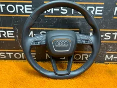 Руль Audi A4 B9/8W CVK 2016