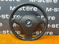 Руль BMW 5-Series E60 M54B25 (256S5) 2004