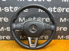 Руль Mercedes-Benz C-Class W204 271.820 2012