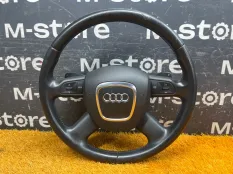 Руль Audi A6 C6/4F BDX 2007