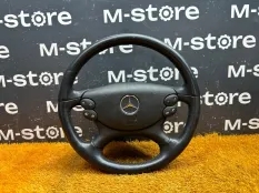 Руль Mercedes-Benz E-class W211 272.943 2007