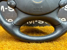 Руль Mercedes-Benz E-class W211 272.943 2007