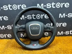 Руль Audi Q5 8R CDN 2011