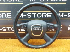 Руль Audi A8 4E/D3 BPK 2005