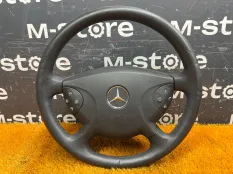 Руль Mercedes-Benz E-class W211 272.964 2005