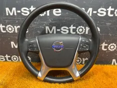 Руль Volvo XC60 DZ44 B4204T6 2011