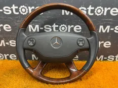 Руль Mercedes-Benz S-Class W221 273.961 2008