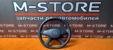 Руль Mercedes-Benz C-Class W204 271.950 2008