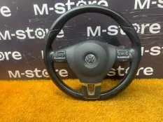Руль Volkswagen Passat CC B6/358 BWS 2008