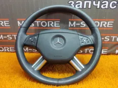 Руль Mercedes-Benz M-Class W164 272.967 2006