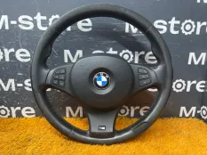Руль BMW X3 E83 M54B25 (256S5) 2005