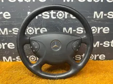 Руль Mercedes-Benz E-class W211 272.943 2005