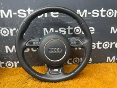 Руль Audi Q3 8U CPS 2012