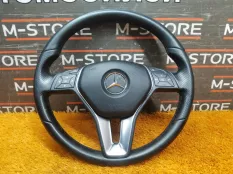 Руль Mercedes-Benz C-Class C204 271.820 2012