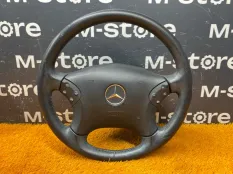 Руль Mercedes-Benz C-Class W203 271.946 2003