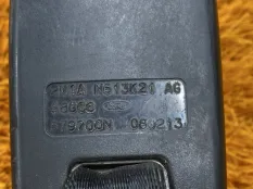 Замок ремня безопасности задний Ford Fusion CBK