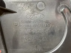 Кожух ремня ГРМ Ford Fusion CBK FXJ 2008