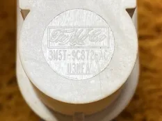 Концевик стояночного тормоза Ford Fusion CBK FXJ