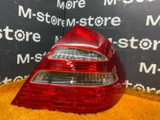 Фонарь задний правый Mercedes-Benz E-class W211