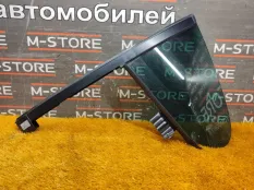 Форточка двери задняя левая Volkswagen Passat CC