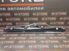 Шторка заднего стекла Mercedes-Benz CLS-Class W219