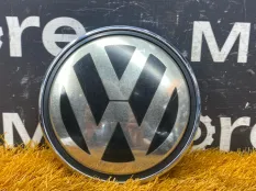 Эмблема передняя Volkswagen Passat CC B6/358 BWS
