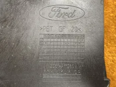 Воздухозаборник Ford Fusion CBK FXJ 2008