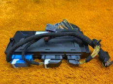Блок комфорта BMW X6 E71 N55B30A 2012
