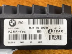 Усилитель звука BMW 3-Series E90 N54B30A 2008