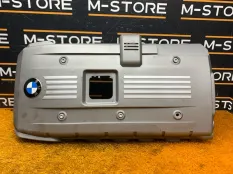 Крышка двигателя BMW 5-Series E60 N52B25A 2005